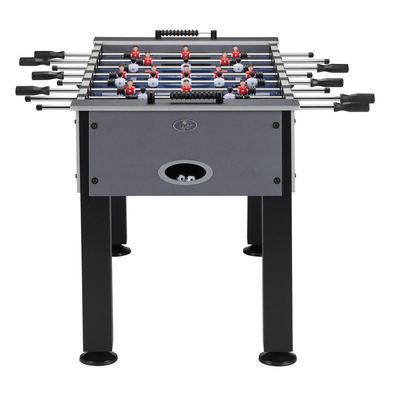 Gld Products Fat Cat Rebel 54 Manufactured Wood Foosball Table
