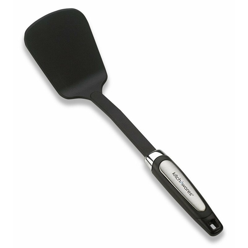 long spatula turner