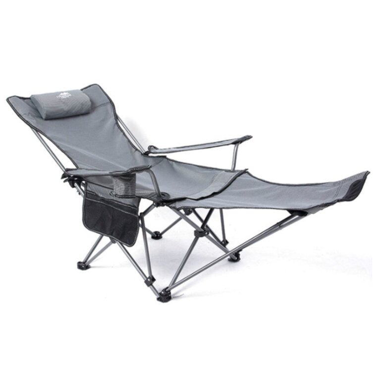 outwell reclining chair deluxe