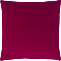 how to clean throw pillows