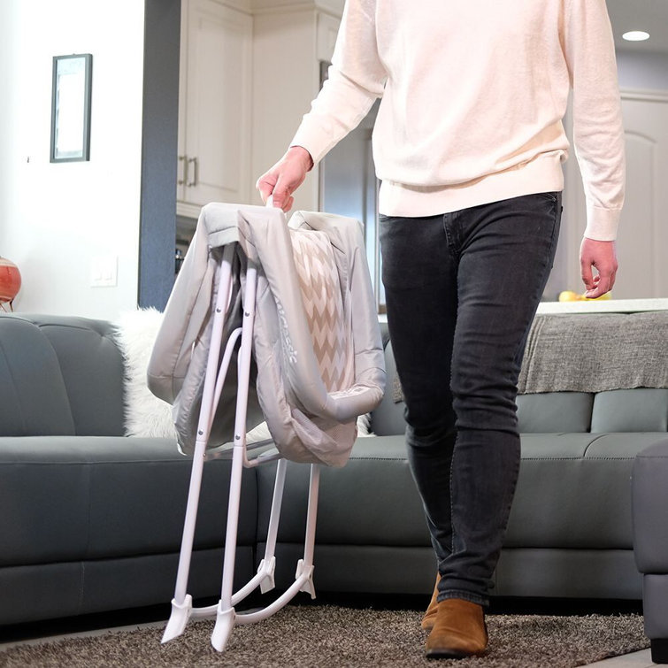 miclassic bassinet safety