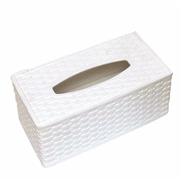 large tissue box cover
