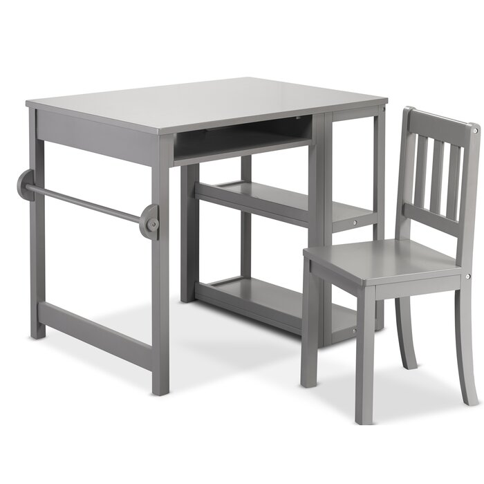 Sorelle Creative Kids Table And Chair Set Wayfair Ca