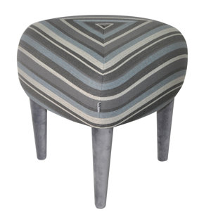 Standardhocker Wzór von HappyBarok