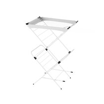 Electric Clothes Clothes Drying Racks You Ll Love In 2021 Wayfair