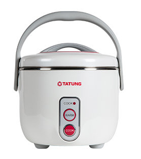 tatung rice cooker