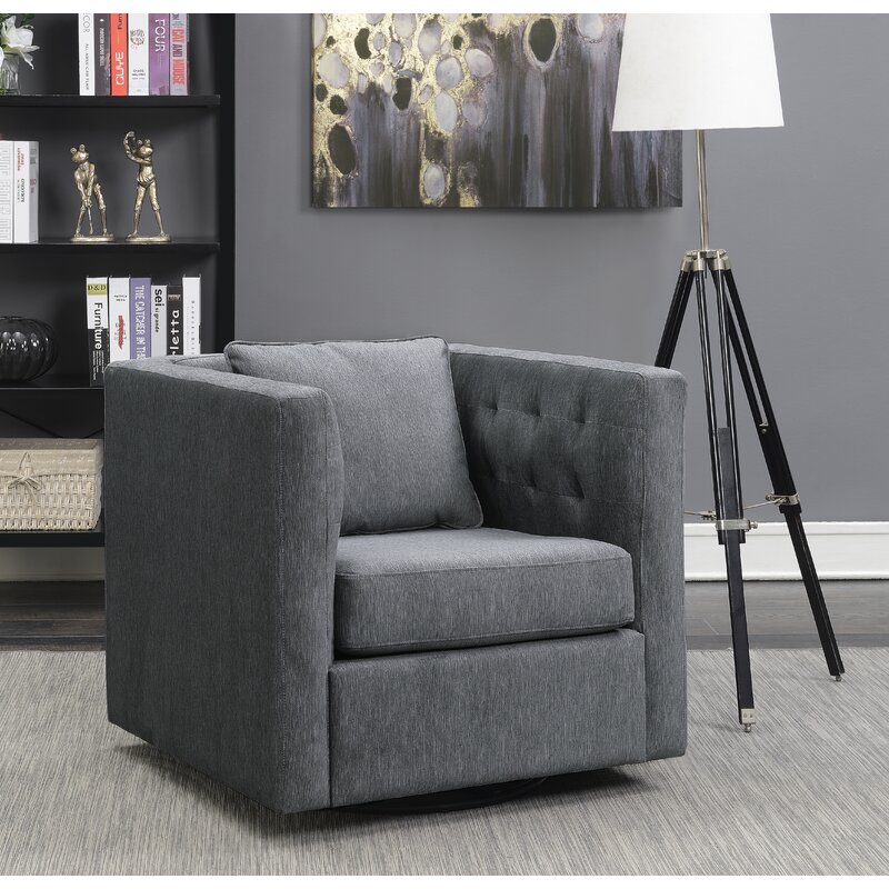 swivel armchairs for living room