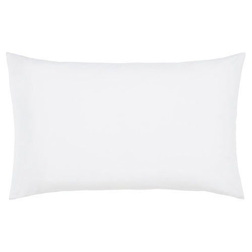 Paramount Housewife Pillowcase Peacock Blue Hotel