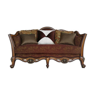 Go to store & view more images Astoria Grand Daquan Loveseat