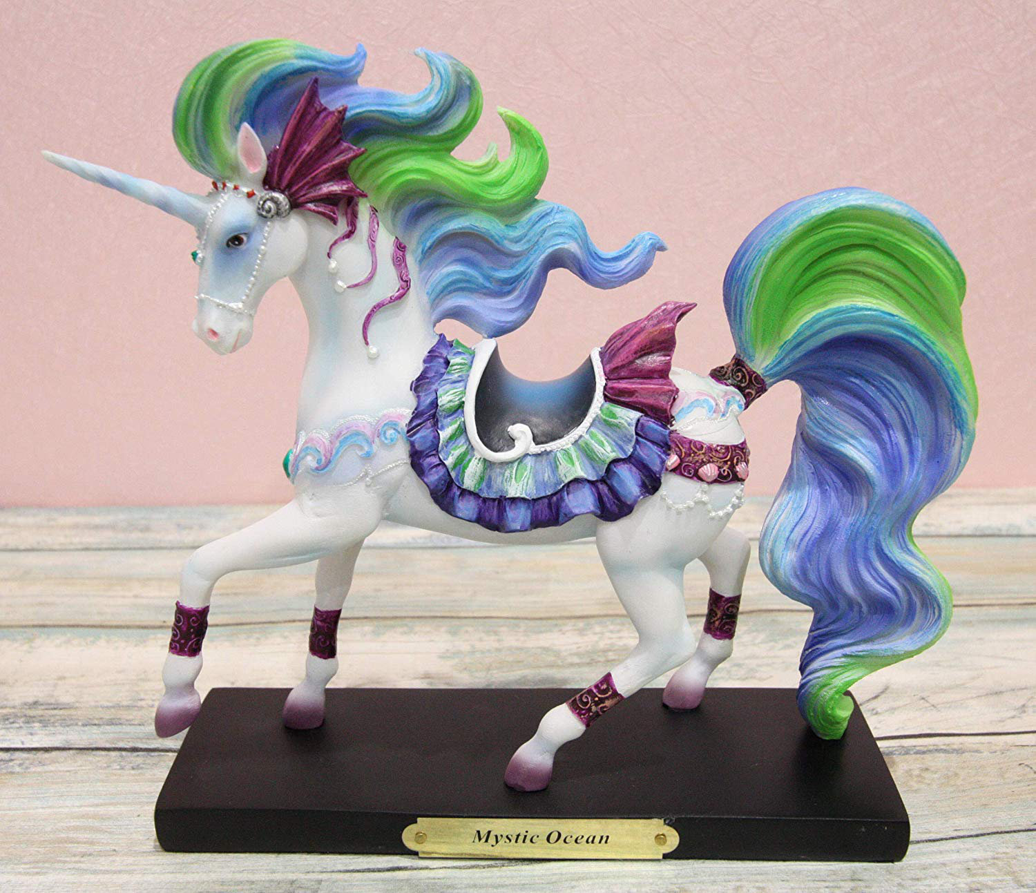 unicorn mare