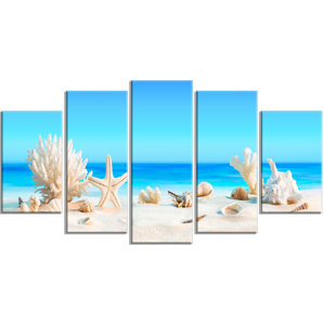 Beach Canvas Wall Art canvas nautical & beach wall art you'll love | wayfair Beach Canvas Wall Art canvas nautical & beach wall art you'll love | wayfair