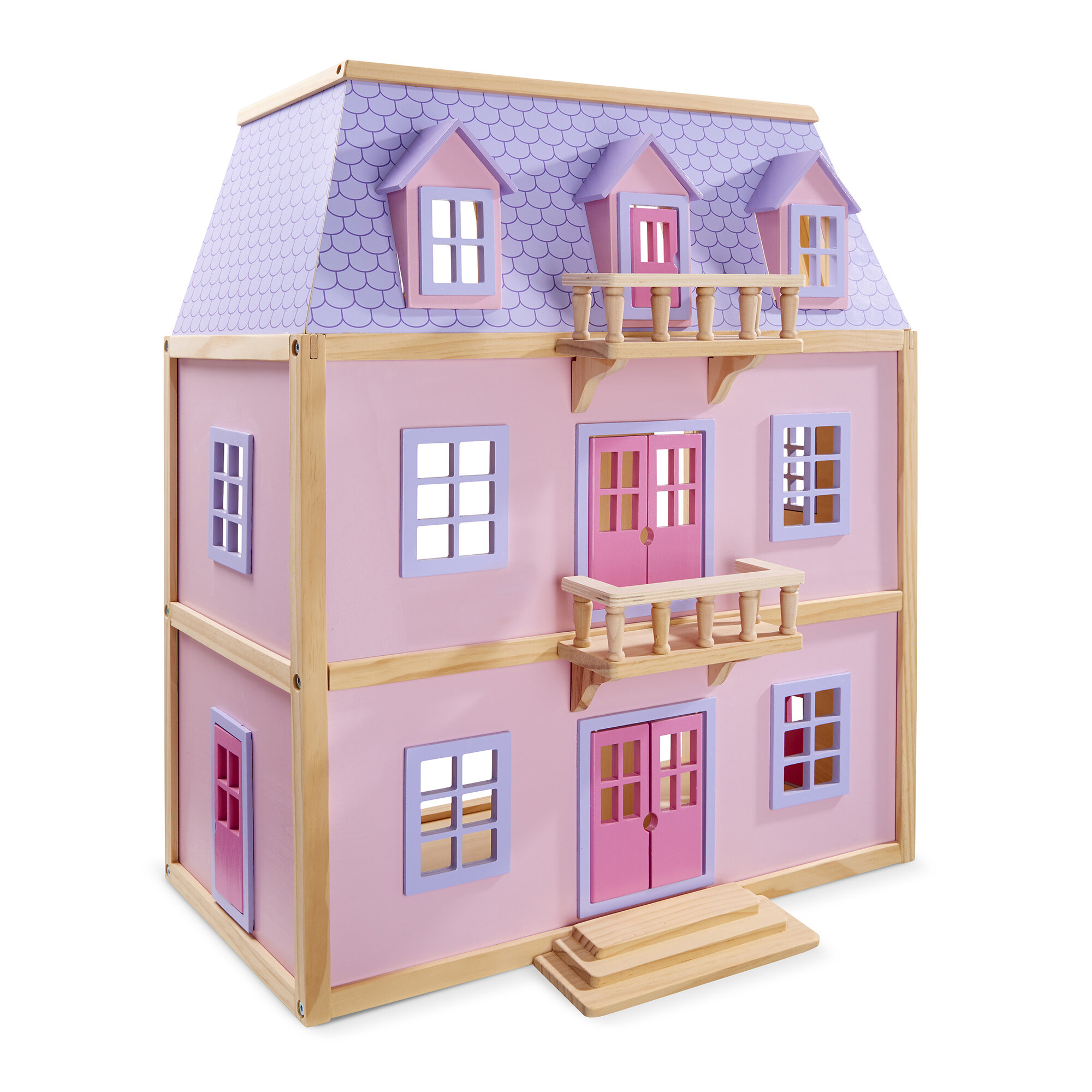 little tikes dollhouse playhouse