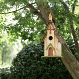 Sparrow Bird Houses You Ll Love In 2021 Wayfair