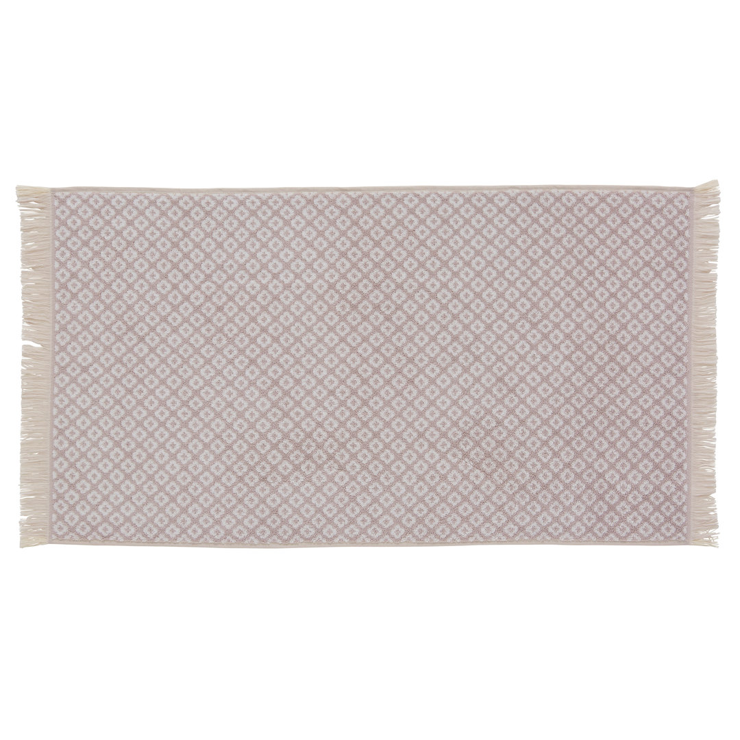 Pippa Bath Sheet Single indigo