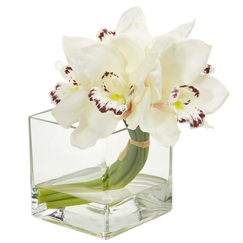 Orchid Flower Arrangements Centerpieces