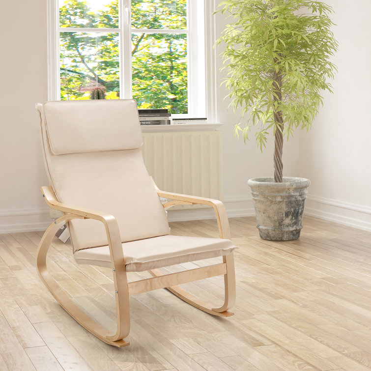 mocka nursing chair