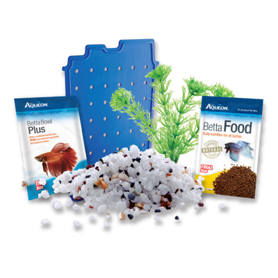 Aquarium Starter Kit Aqueon