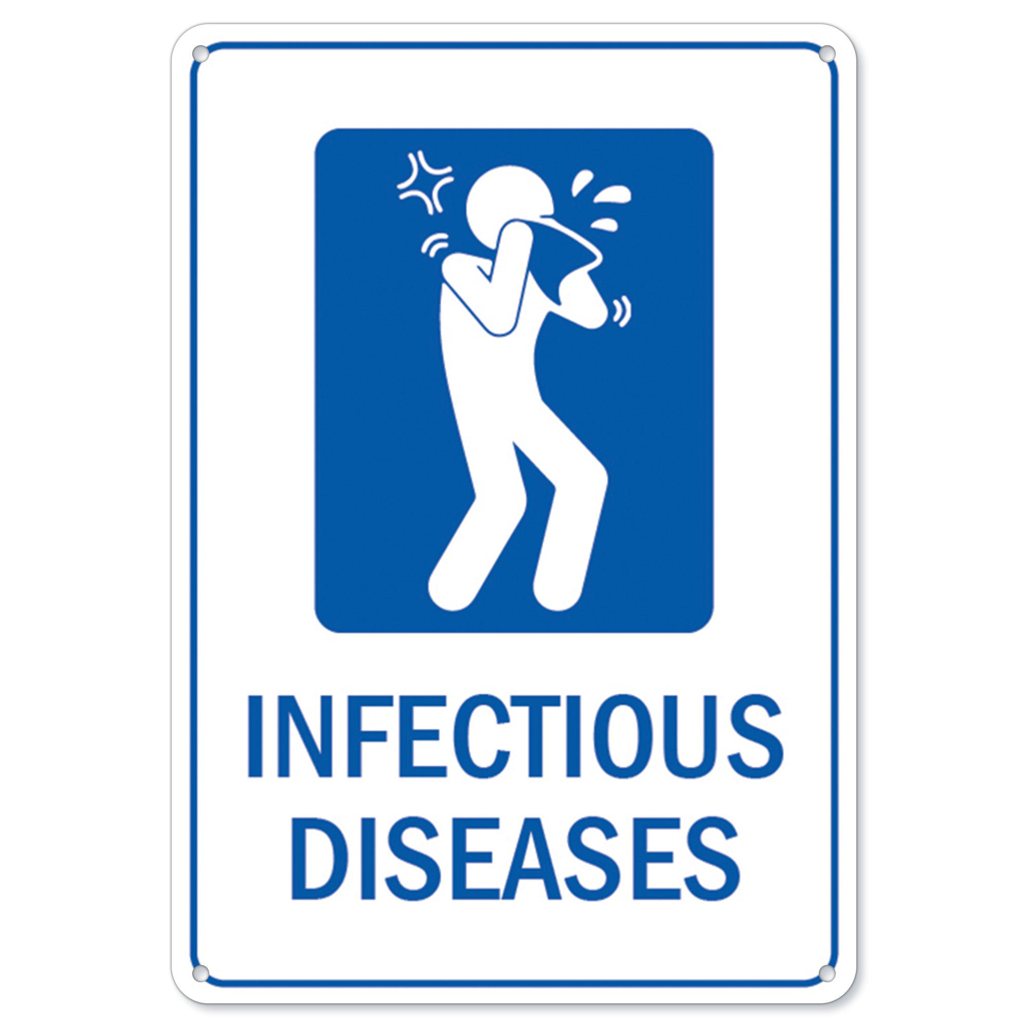 Early Warning!  Key Complaints In Infectious Diseases - tfl32h4