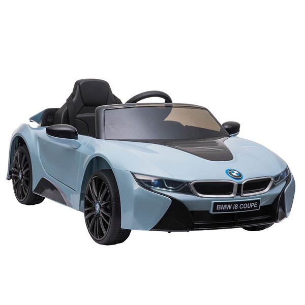 bmw ride on car with remote
