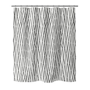 Chain Link Shower Curtain Wayfair