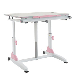 Ergonomic Writing Desk by Kid2Youth