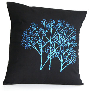 Sustainable Threads Throw Pillows You Ll Love In 2021 Wayfair