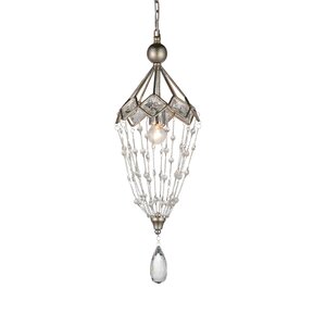 Pembina 1-Light Mini Pendant