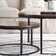 Etta Avenue™ Emory Frame 2 Nesting Tables & Reviews | Wayfair