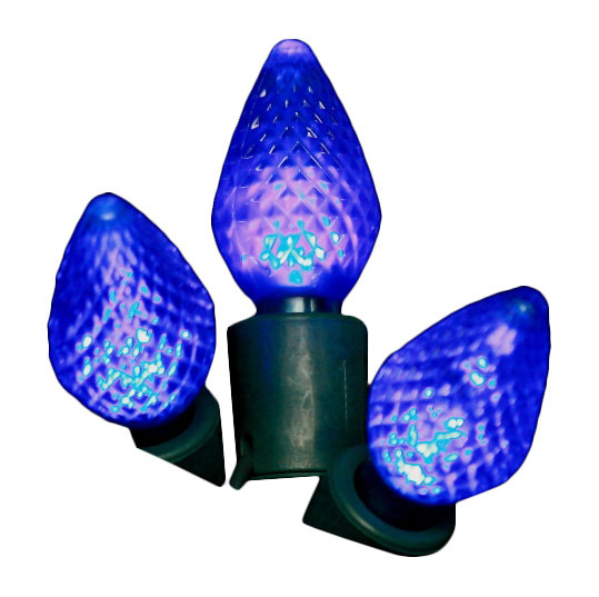 Queens of Christmas 25 Light LED String Light & Reviews Wayfair