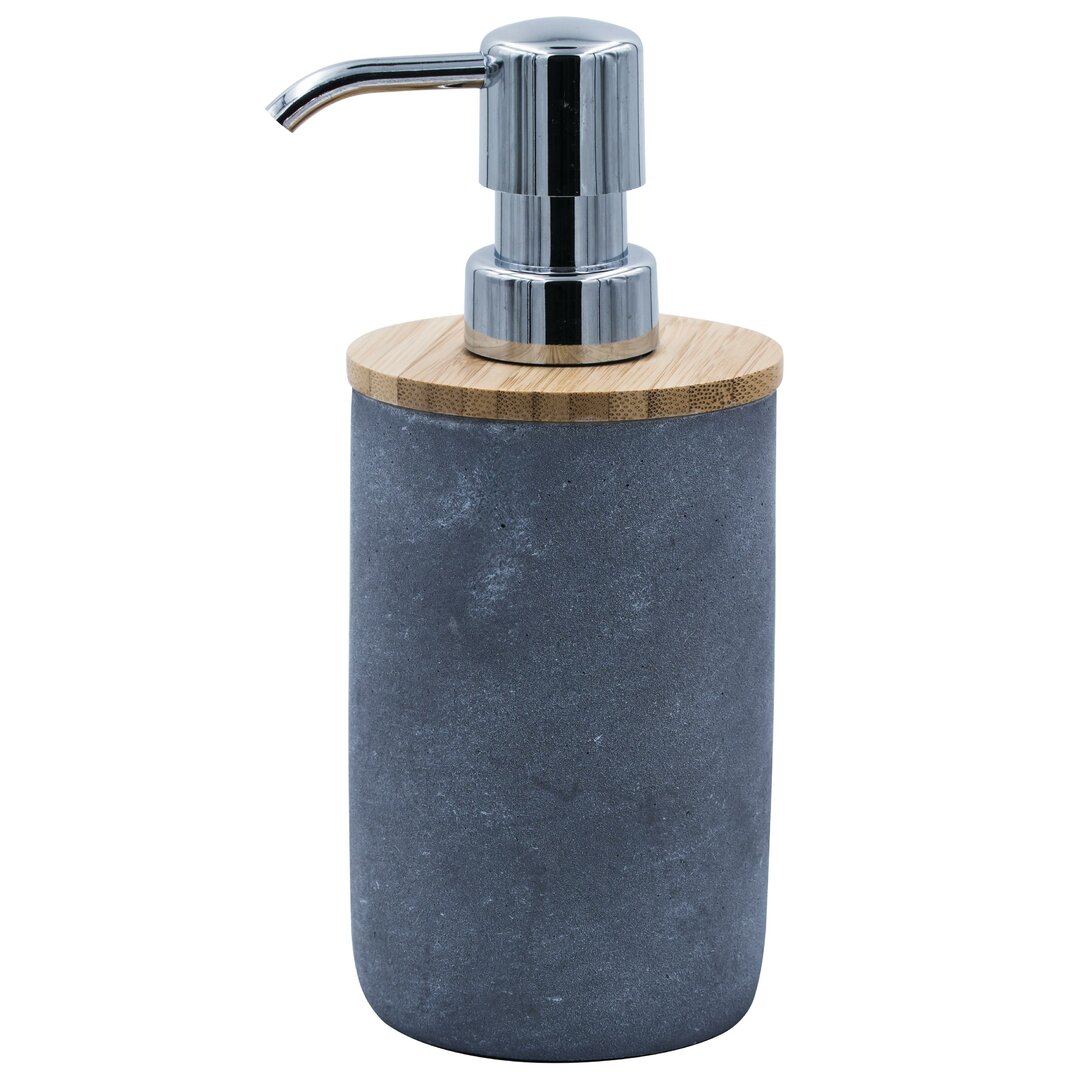 Soap Dispenser gray