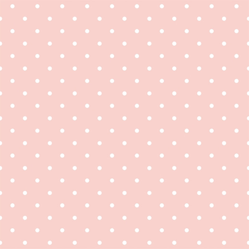 Harriet Bee Dewar Soft Dots 10 L X 24 W Smooth Peel And Stick