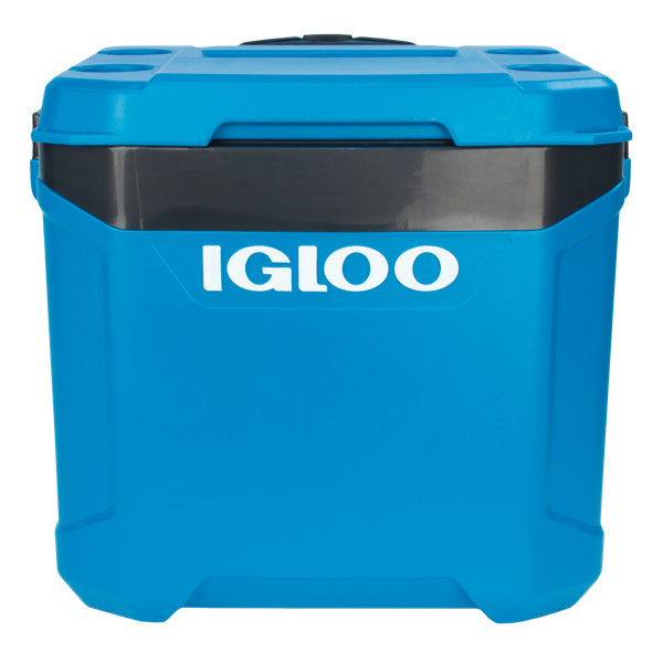 igloo latitude cooler reviews