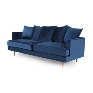 Taylorsville Holly Sofa by Everly Quinn Spacial Price