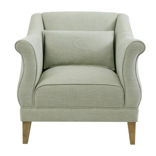 Lucy Armchair by Harbor House