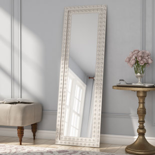Full Length Mirrors You Ll Love Wayfair Sveta Traditional Full Length Mirror