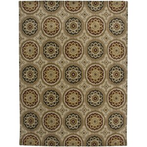 Soho Wooster Area Rug