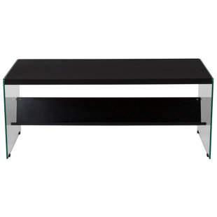 Go to store & view more images Ebern Designs Mikkelsen Coffee Table