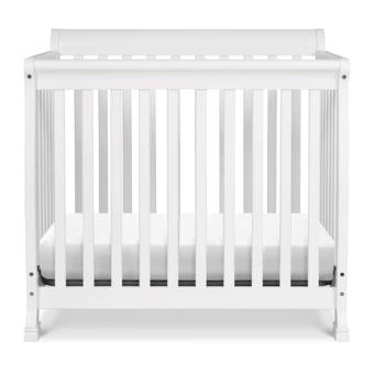 montana 4 in 1 crib