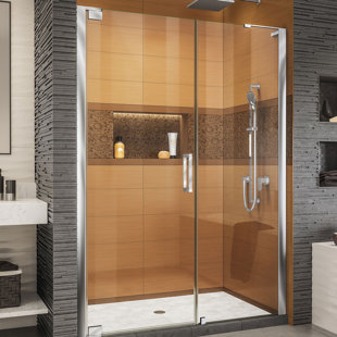 Go to store & view more images DreamLine Elegance-LS 54.5