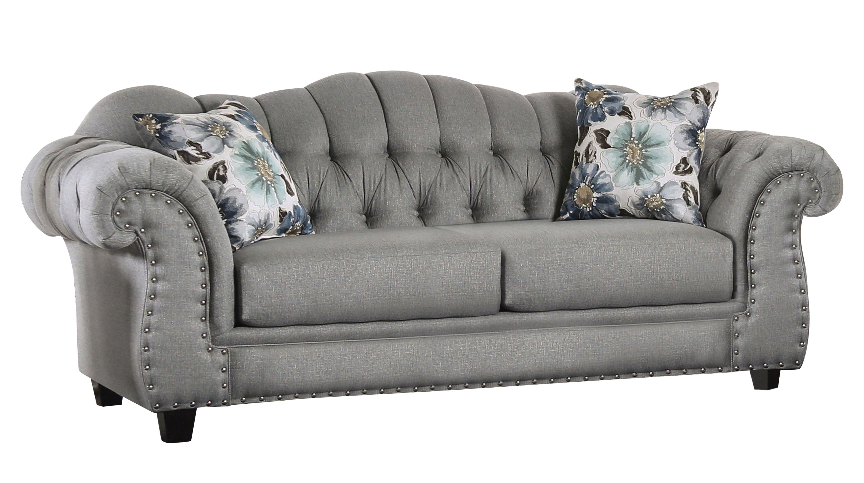 Rosdorf Park Regina Sofa Wayfair