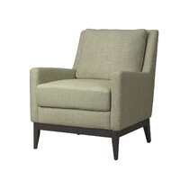 wayfair sage green chair