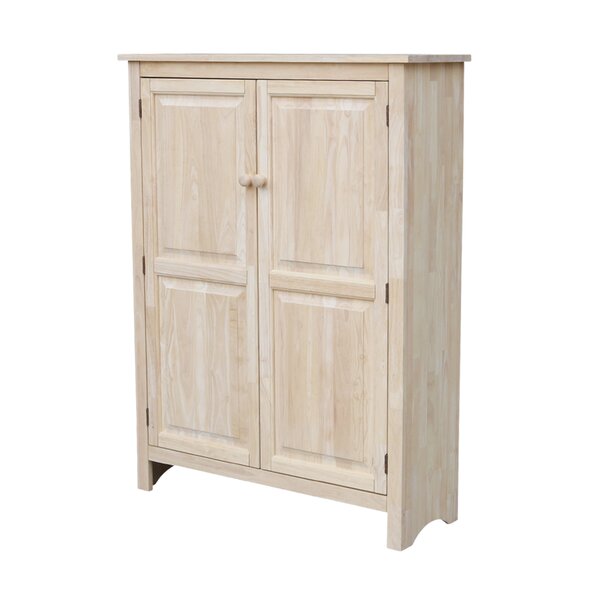 Double Door Jelly Cabinet Wayfair