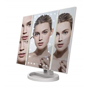 Touch Screen Led Mirror Wayfair