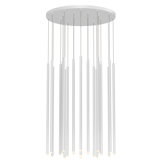 11 Light Cluster Pendant Lighting You Ll Love In 2021 Wayfair