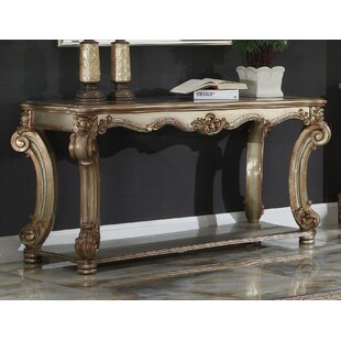 Richville Console Table By Astoria Grand