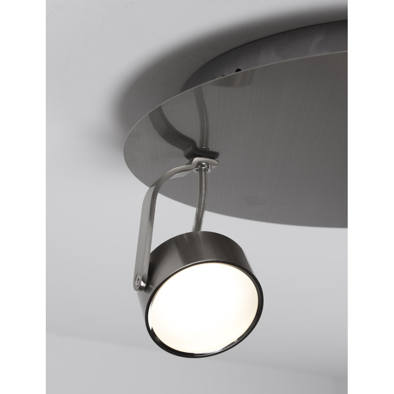 Focus 3-Light Directional & Spotlight