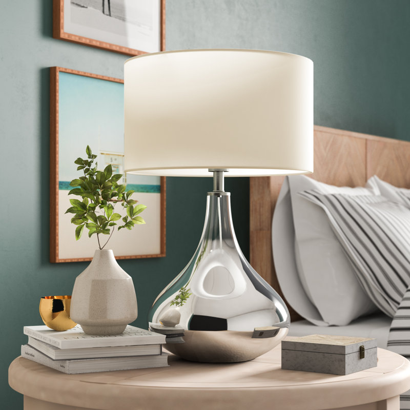 Costin 26" Table Lamp