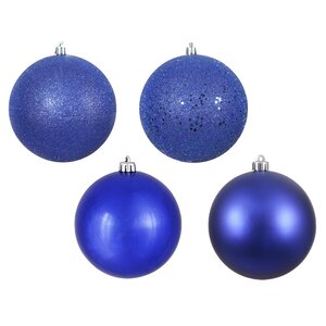 Ball Ornament (Set of 4)