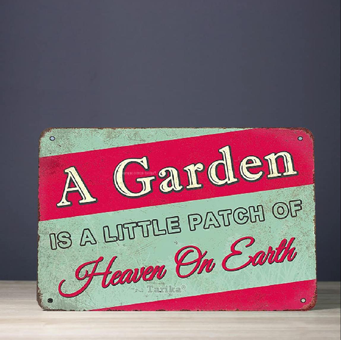 Trinx Painting Sign For Home Yard Wayfair