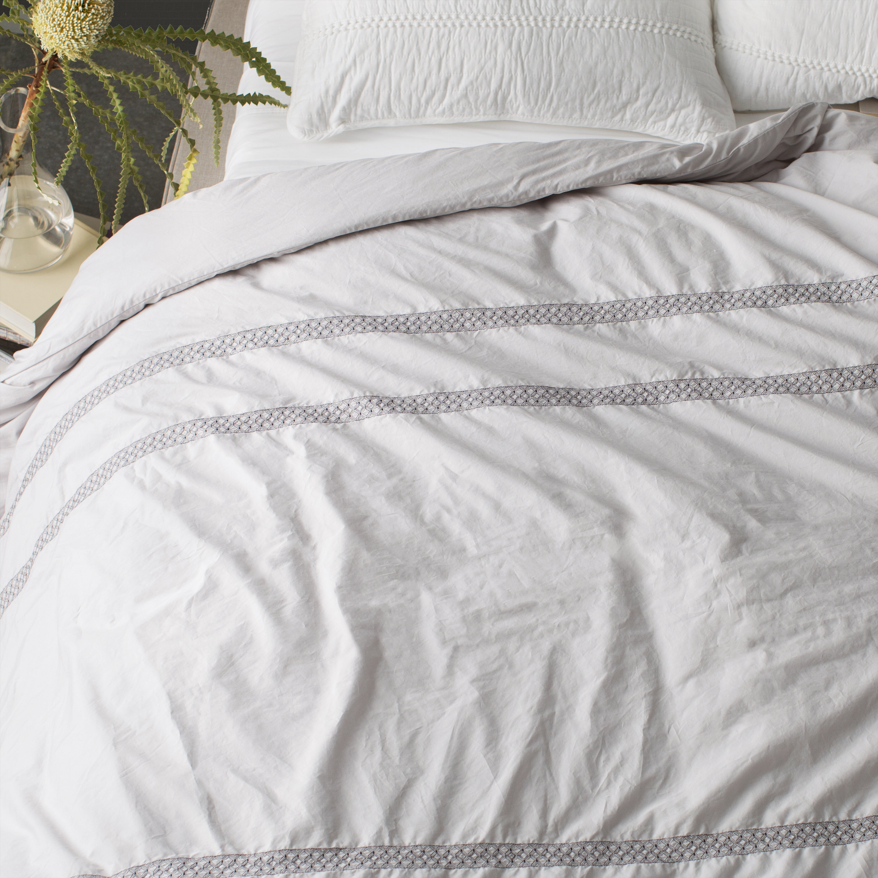 single quilt